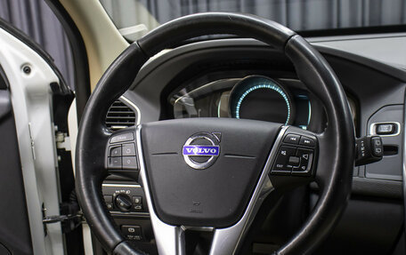 Volvo XC60 II, 2013 год, 1 898 000 рублей, 17 фотография