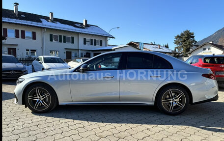 Mercedes-Benz E-Класс, 2025 год, 7 725 154 рублей, 6 фотография