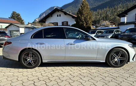 Mercedes-Benz E-Класс, 2025 год, 7 725 154 рублей, 2 фотография