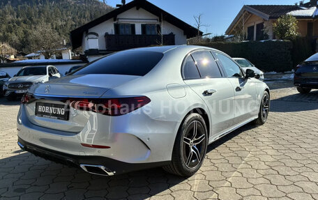 Mercedes-Benz E-Класс, 2025 год, 7 725 154 рублей, 3 фотография