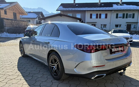 Mercedes-Benz E-Класс, 2025 год, 7 725 154 рублей, 5 фотография