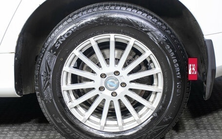 Volvo XC60 II, 2013 год, 1 898 000 рублей, 19 фотография