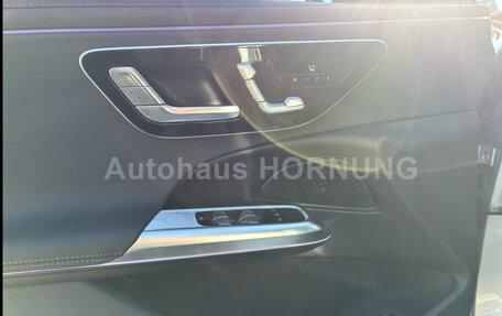 Mercedes-Benz E-Класс, 2025 год, 7 725 154 рублей, 9 фотография