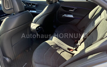 Mercedes-Benz E-Класс, 2025 год, 7 725 154 рублей, 8 фотография