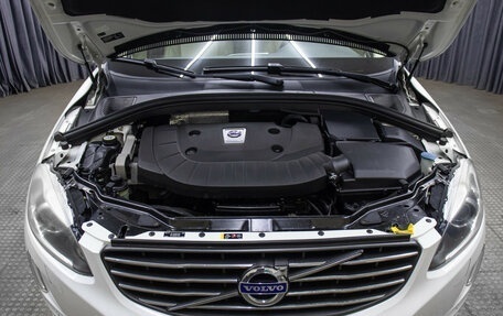 Volvo XC60 II, 2013 год, 1 898 000 рублей, 9 фотография