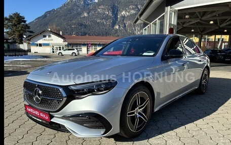 Mercedes-Benz E-Класс, 2025 год, 7 725 154 рублей, 7 фотография