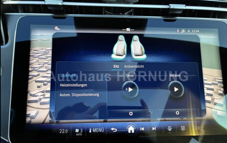 Mercedes-Benz E-Класс, 2025 год, 7 725 154 рублей, 15 фотография