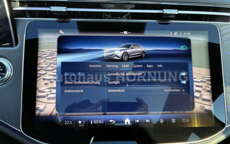 Mercedes-Benz E-Класс, 2025 год, 7 725 154 рублей, 18 фотография