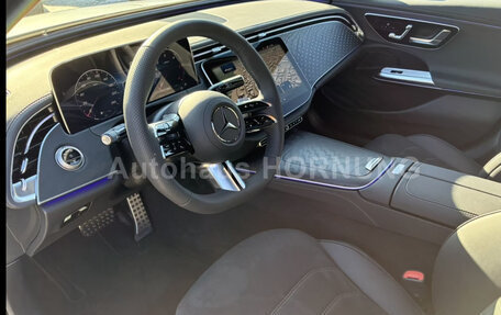 Mercedes-Benz E-Класс, 2025 год, 7 725 154 рублей, 11 фотография