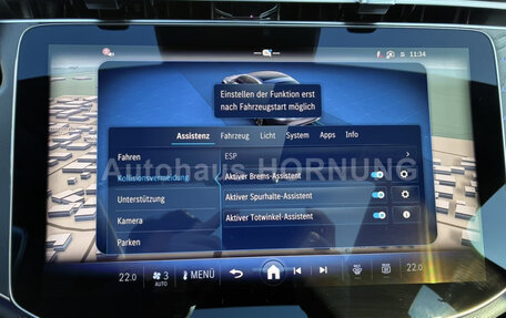 Mercedes-Benz E-Класс, 2025 год, 7 725 154 рублей, 17 фотография