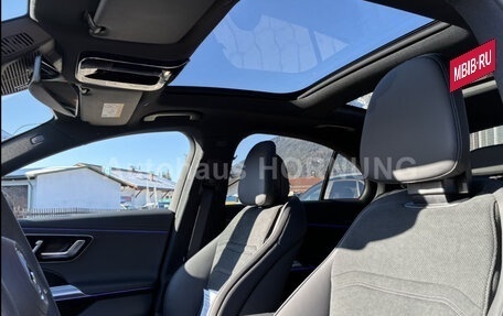 Mercedes-Benz E-Класс, 2025 год, 7 725 154 рублей, 10 фотография