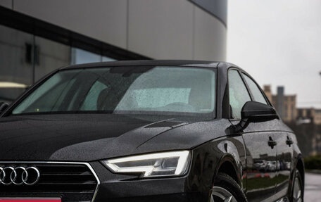 Audi A4, 2019 год, 2 299 000 рублей, 2 фотография