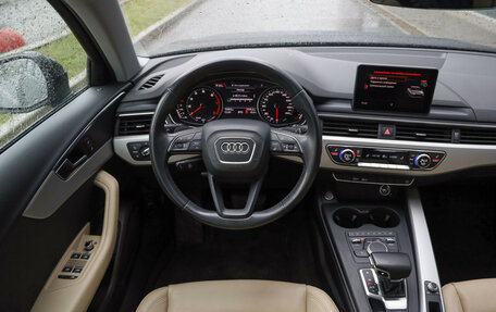 Audi A4, 2019 год, 2 299 000 рублей, 13 фотография