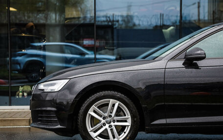 Audi A4, 2019 год, 2 299 000 рублей, 10 фотография