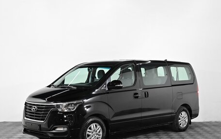 Hyundai H-1 II рестайлинг, 2019 год, 2 599 000 рублей, 1 фотография