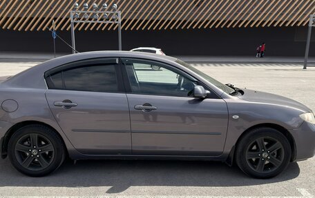 Mazda 3, 2008 год, 660 000 рублей, 1 фотография