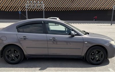 Mazda 3, 2008 год, 660 000 рублей, 1 фотография