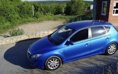 Hyundai i30 I, 2010 год, 265 000 рублей, 1 фотография