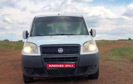 Fiat Doblo I, 2008 год, 250 000 рублей, 1 фотография