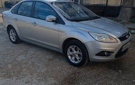 Ford Focus II рестайлинг, 2011 год, 550 000 рублей, 1 фотография