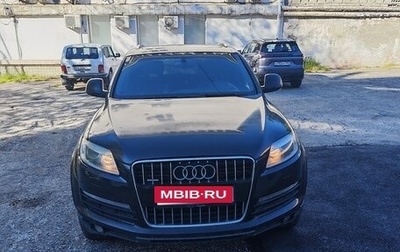 Audi Q7, 2007 год, 860 000 рублей, 1 фотография