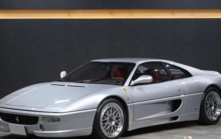 Ferrari F355, 1996 год, 17 100 000 рублей, 1 фотография