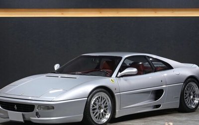 Ferrari F355, 1996 год, 17 100 000 рублей, 1 фотография