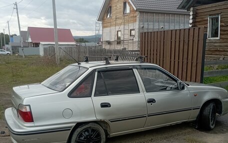 Daewoo Nexia I рестайлинг, 2006 год, 165 000 рублей, 1 фотография