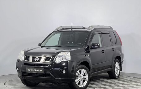 Nissan X-Trail, 2011 год, 1 090 000 рублей, 1 фотография