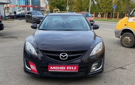 Mazda 6, 2008 год, 930 000 рублей, 1 фотография