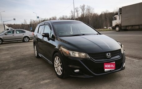 Honda Stream II, 2012 год, 1 440 000 рублей, 1 фотография