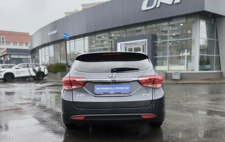 Hyundai i40 I рестайлинг, 2016 год, 1 398 000 рублей, 5 фотография