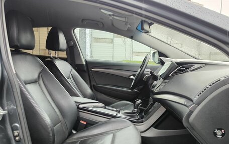 Hyundai i40 I рестайлинг, 2016 год, 1 398 000 рублей, 14 фотография