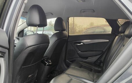 Hyundai i40 I рестайлинг, 2016 год, 1 398 000 рублей, 12 фотография