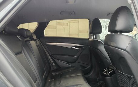 Hyundai i40 I рестайлинг, 2016 год, 1 398 000 рублей, 13 фотография