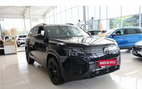 Volkswagen Teramont, 2025 год, 6 140 000 рублей, 7 фотография