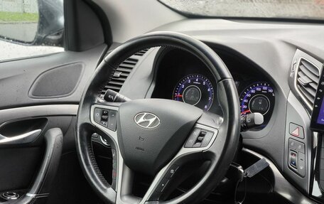 Hyundai i40 I рестайлинг, 2016 год, 1 398 000 рублей, 16 фотография