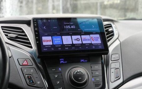 Hyundai i40 I рестайлинг, 2016 год, 1 398 000 рублей, 18 фотография