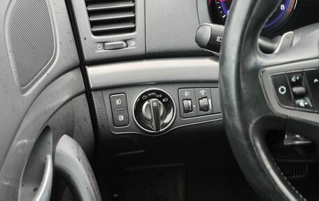 Hyundai i40 I рестайлинг, 2016 год, 1 398 000 рублей, 20 фотография