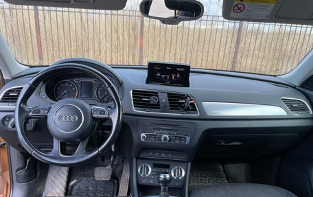 Audi Q3, 2013 год, 1 435 000 рублей, 7 фотография