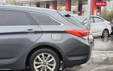 Hyundai i40 I рестайлинг, 2016 год, 1 398 000 рублей, 8 фотография