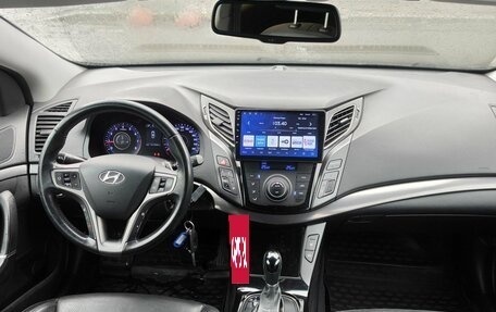 Hyundai i40 I рестайлинг, 2016 год, 1 398 000 рублей, 15 фотография