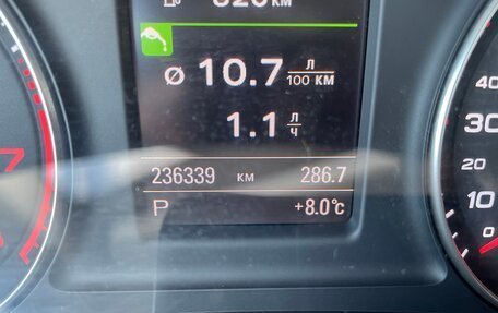 Audi Q3, 2013 год, 1 435 000 рублей, 9 фотография