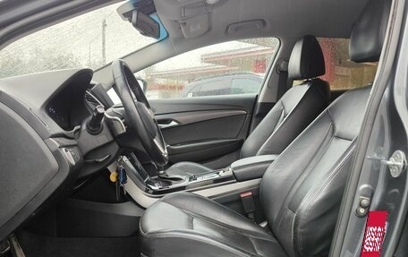 Hyundai i40 I рестайлинг, 2016 год, 1 398 000 рублей, 11 фотография