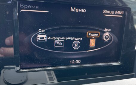 Audi Q3, 2013 год, 1 435 000 рублей, 13 фотография