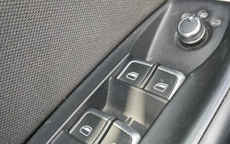 Audi Q3, 2013 год, 1 435 000 рублей, 15 фотография