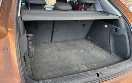 Audi Q3, 2013 год, 1 435 000 рублей, 21 фотография