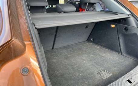 Audi Q3, 2013 год, 1 435 000 рублей, 22 фотография