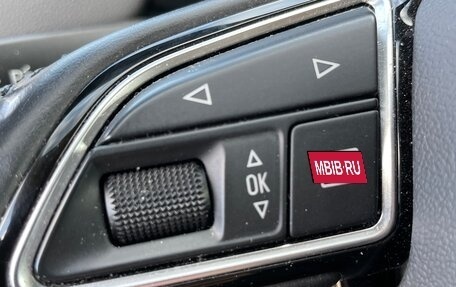 Audi Q3, 2013 год, 1 435 000 рублей, 16 фотография