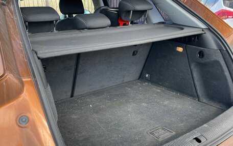 Audi Q3, 2013 год, 1 435 000 рублей, 23 фотография